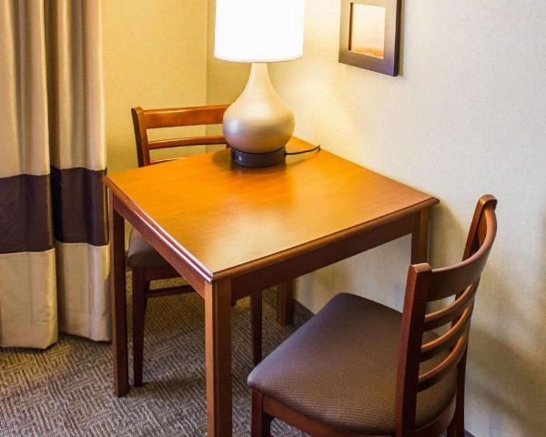 Comfort Inn Guilford near I-95 image 30